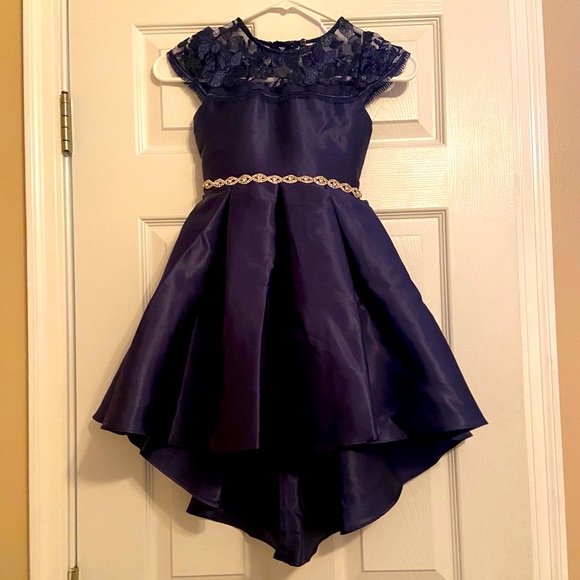 Rare Editions Dresses Forms Dress For Little Girls Poshmark